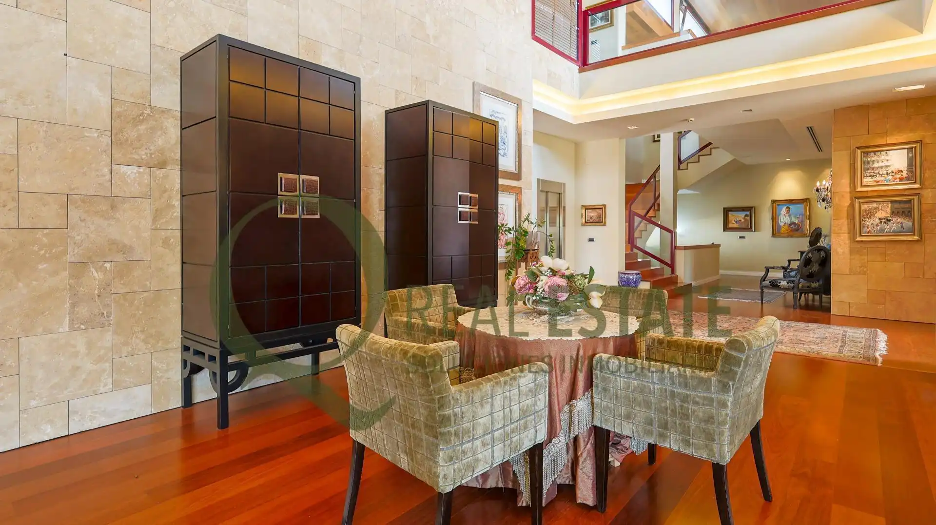 Villa mit Terrasse zum Verkauf in Calle MARRAJO, DEL, imagen 5