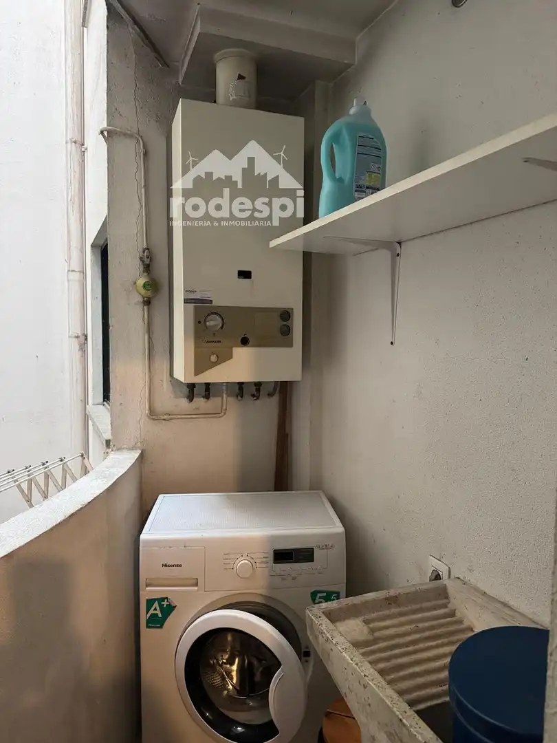 Flat with lift for sale in CASTELAO, imagen 10