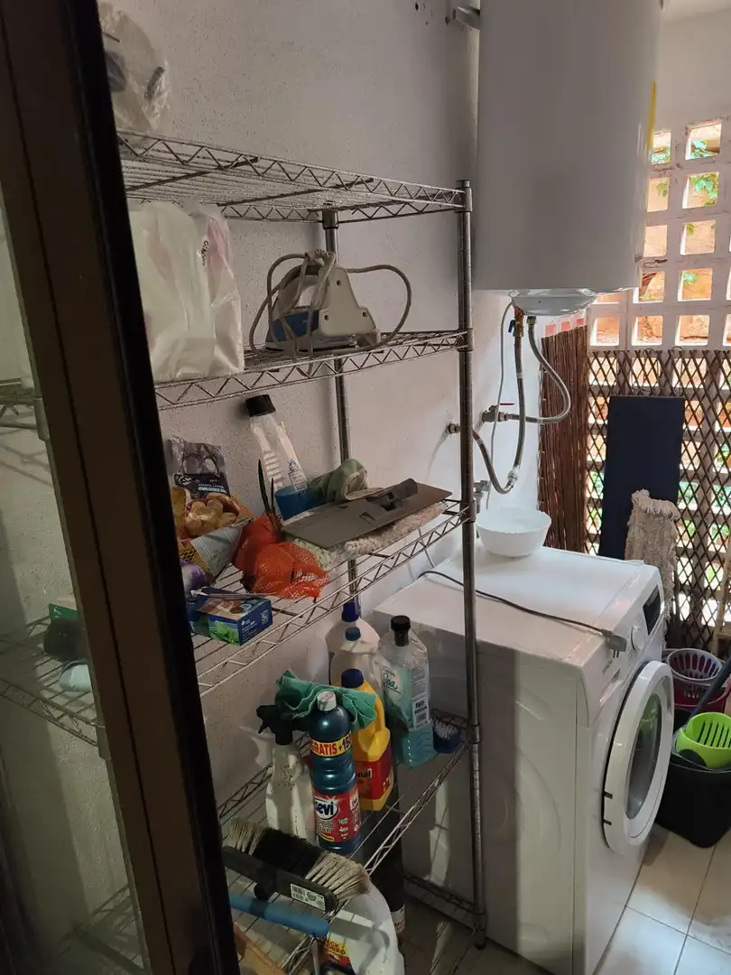 Mini appartamento con piscina in vendita a San Luis de Sabinillas, imagen 17