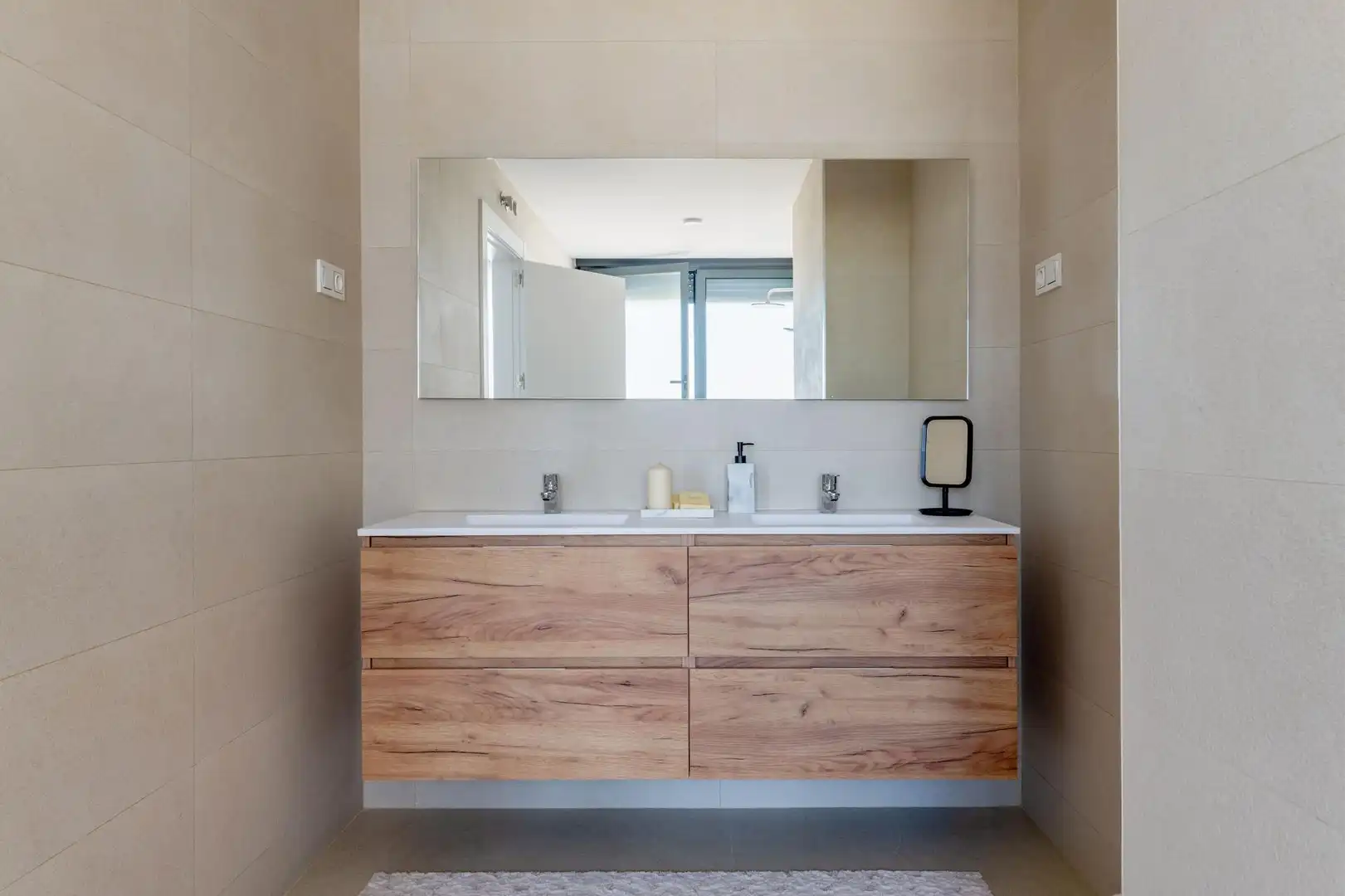 Baño de Casa adosada en venta en Aranjuez