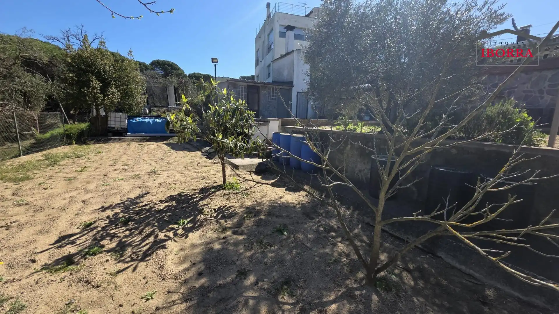 Casa o xalet en venda en Tordera amb Calefacció, Jardí privat i Traster