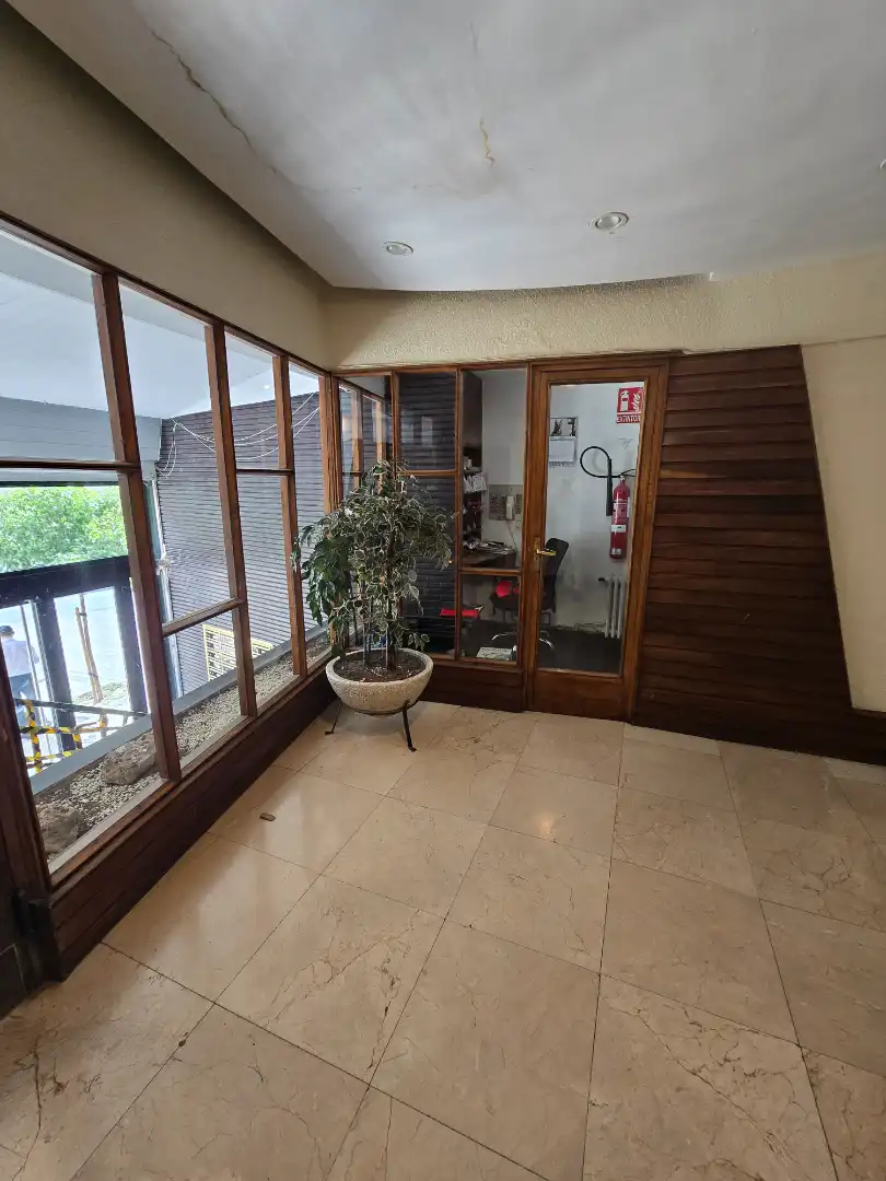 Piso en venta en Madrid con Aire acondicionado, Calefacción y Parquet