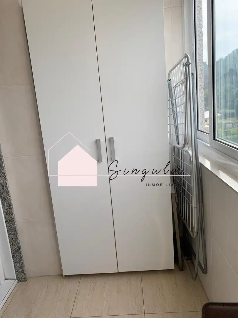 Flat with terrace to rent in DOANTES DE SANGUE 2, imagen 25