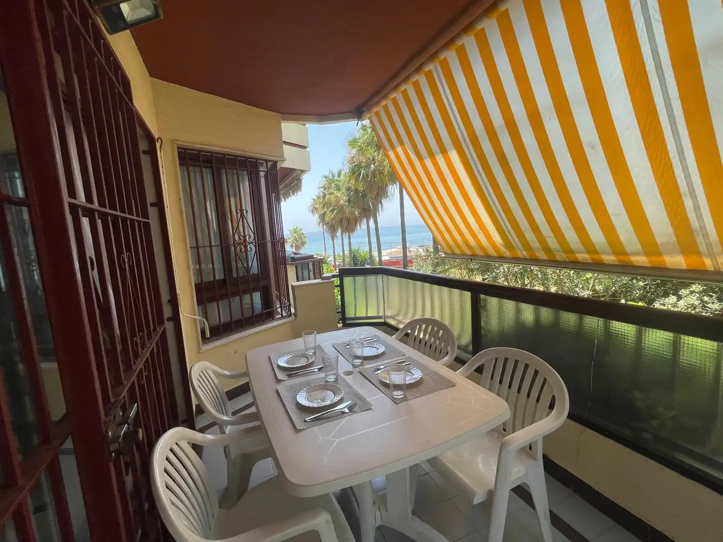 Apartament de lloguer a Avenida Golf de Riviera, Riviera del Sol