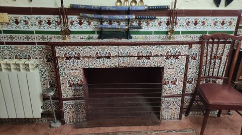 Foto 5 von Country house zum Verkauf in Carrión de Calatrava, Ciudad Real