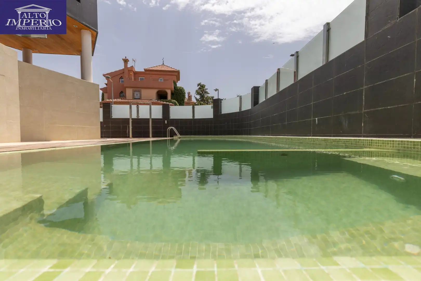 Chalet con piscina en venta en Urbanizacion EL CARMELO, imagen 5
