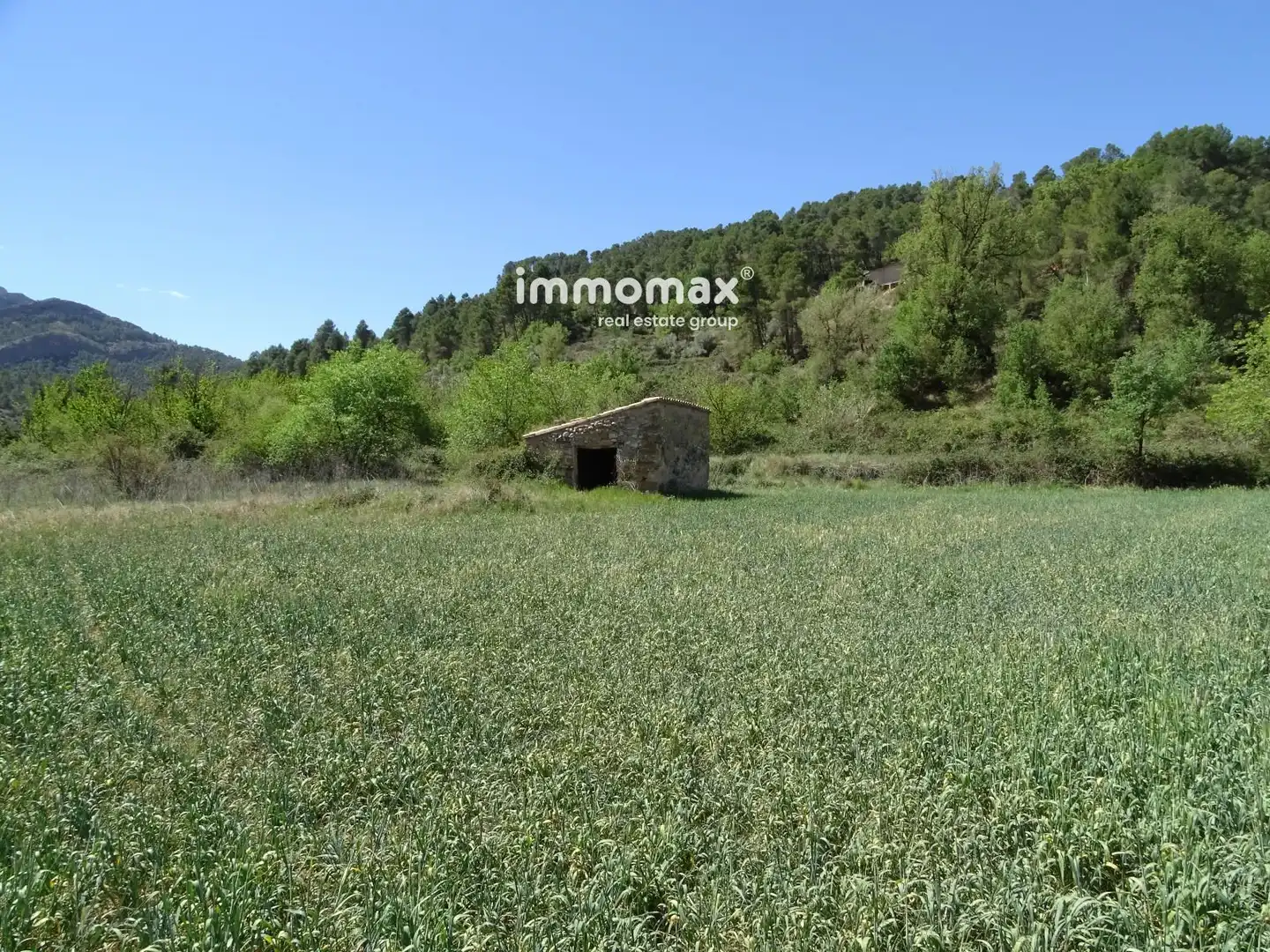 Residencial en venda en Horta de Sant Joan