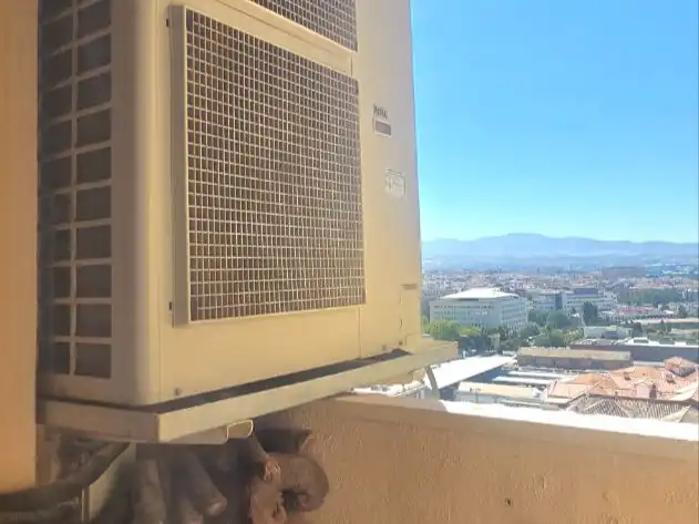 Flat for rent in Granada, Granada