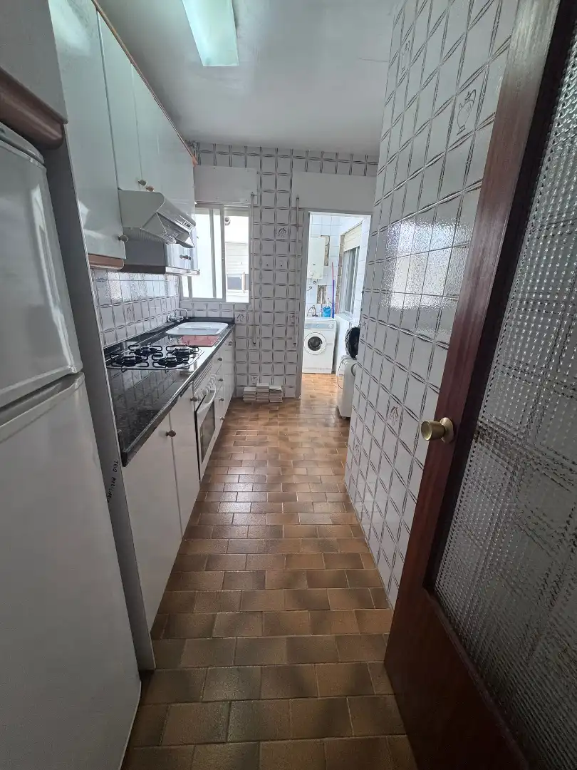 Cocina de Piso en venta en San Pedro del Pinatar con Balcón