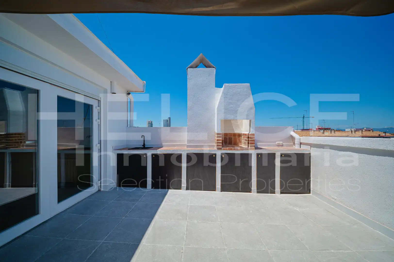Attic for sale in Barrio de Benicalap