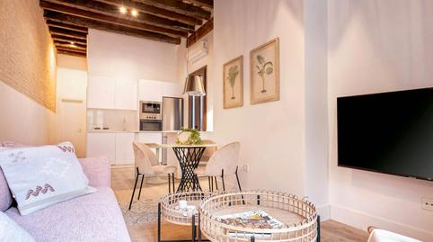 Foto 4 de Pis de lloguer a N/a, Arenal - Museo,  Sevilla Capital