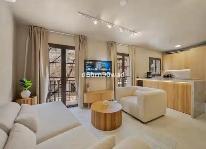 Apartments for sale in Plaza de los Naranjos, 8, Casco Antiguo