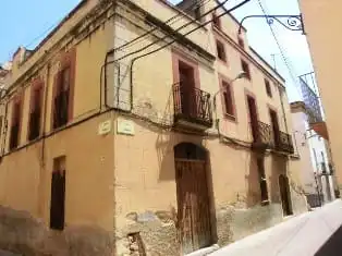 Terreno rústico en venta en CL DE VILANOVA DE JESUS Nº 36, imagen 2