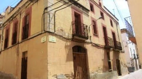 Solvia Inmobiliaria  Suelo otros Tortosa, imatge 2