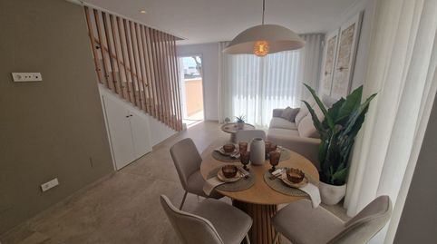 Foto 5 de Casa adosada en venta en Pilar de la Horadada ciudad, Pilar de la Horadada