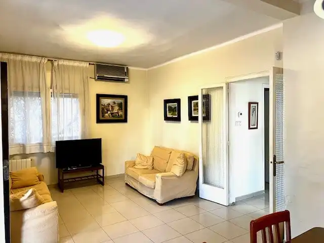 Living room of Houses for sale in Montcada i Reixac  with Heating and Private garden