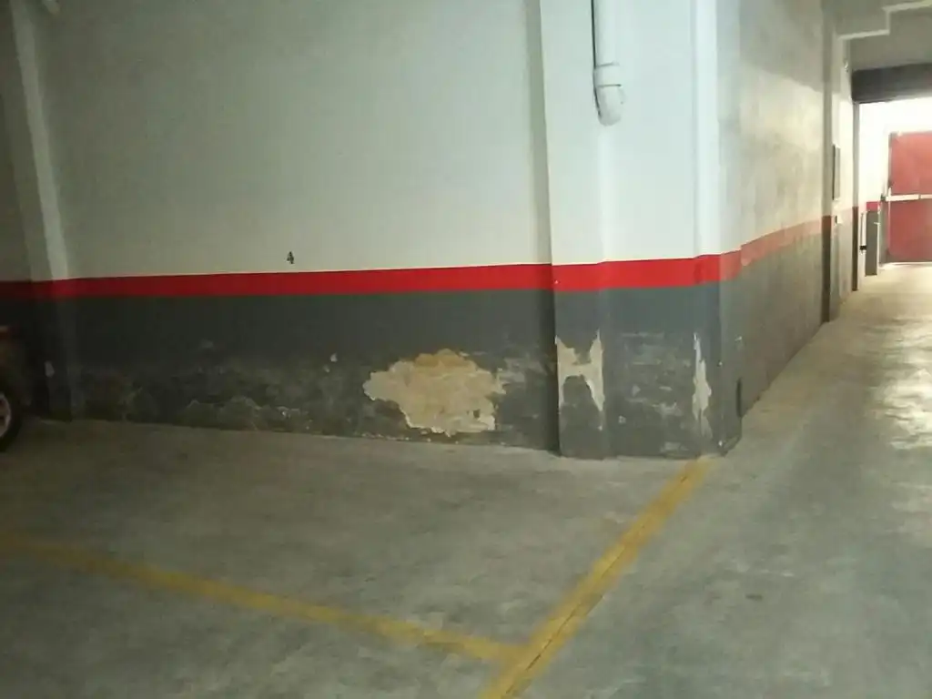 Aparcament en venda a GUAL VILLALBI, imagen 3