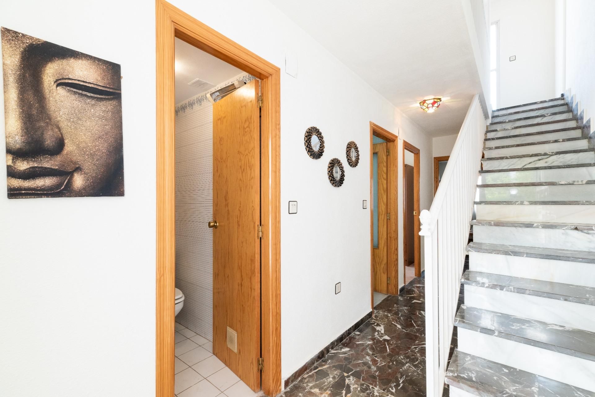 House or chalet for sale in Peligros  with Private garden and Swimming Pool