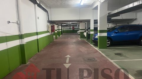 Foto 4 de Garaje en venta en Calle de Palos de la Frontera, Palos de Moguer, Madrid Capital