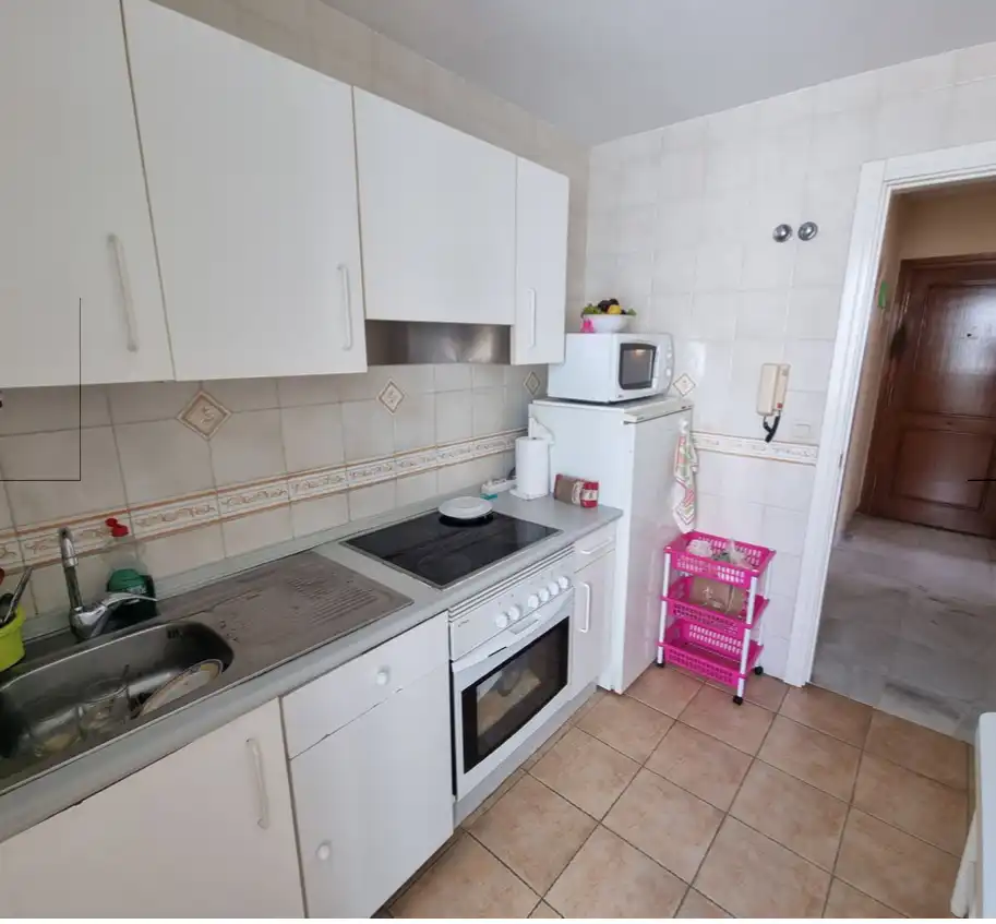 Appartement avec piscine à vendre à San Luis de Sabinillas, imagen 9
