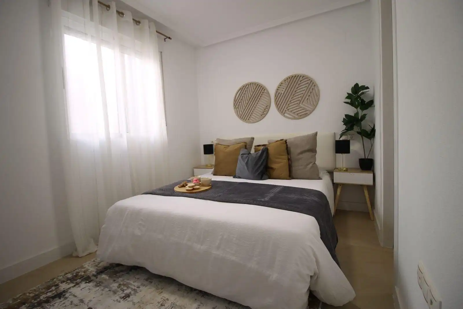 Apartamento en venta en Centro