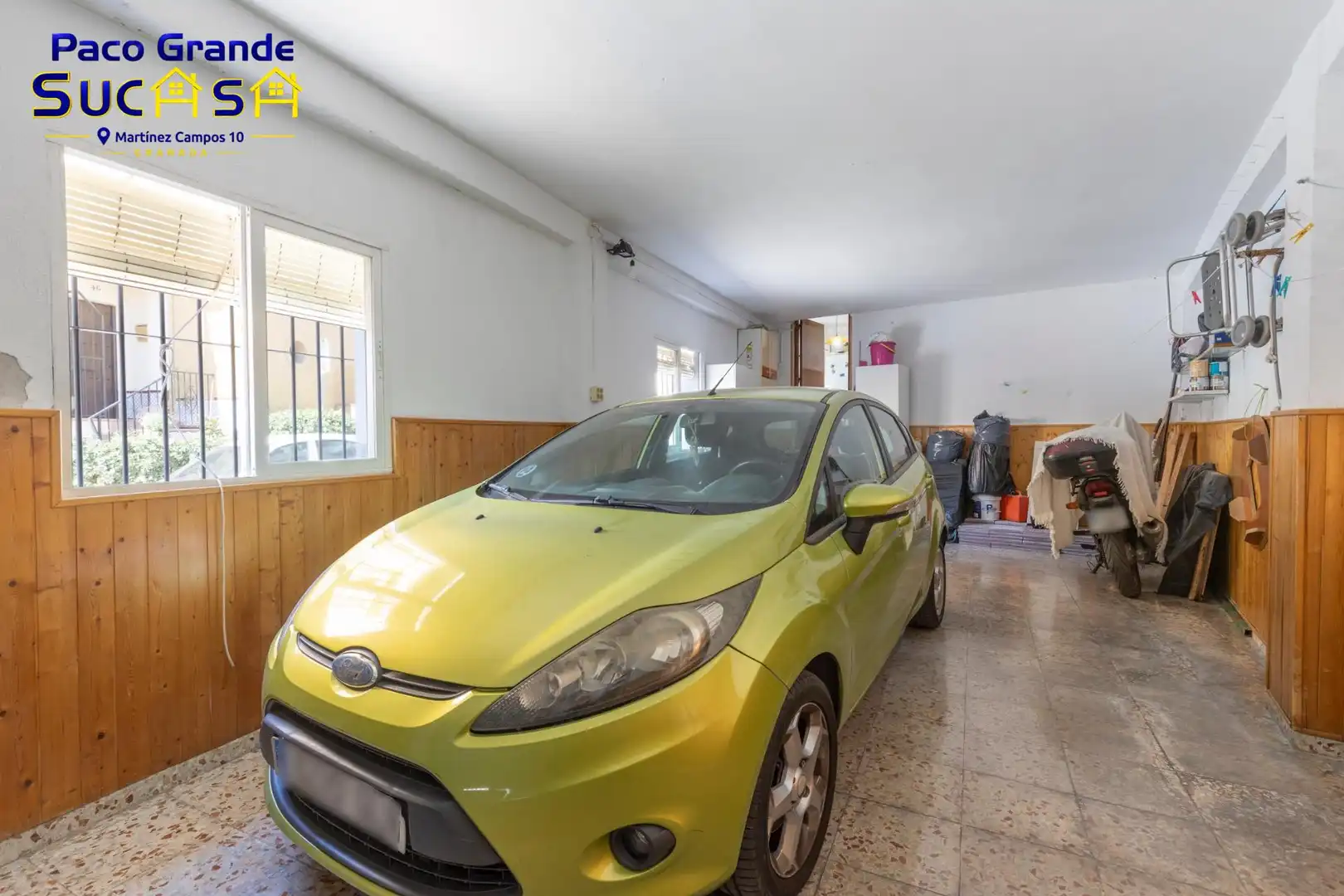 Casa a schiera in vendita a Calle QUEVEDO 1, imagen 18