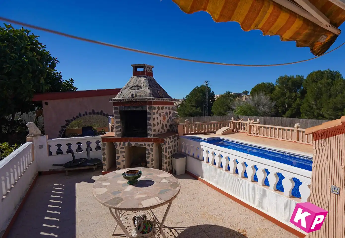 House with pool for sale in Ruinas De Petra, imagen 54