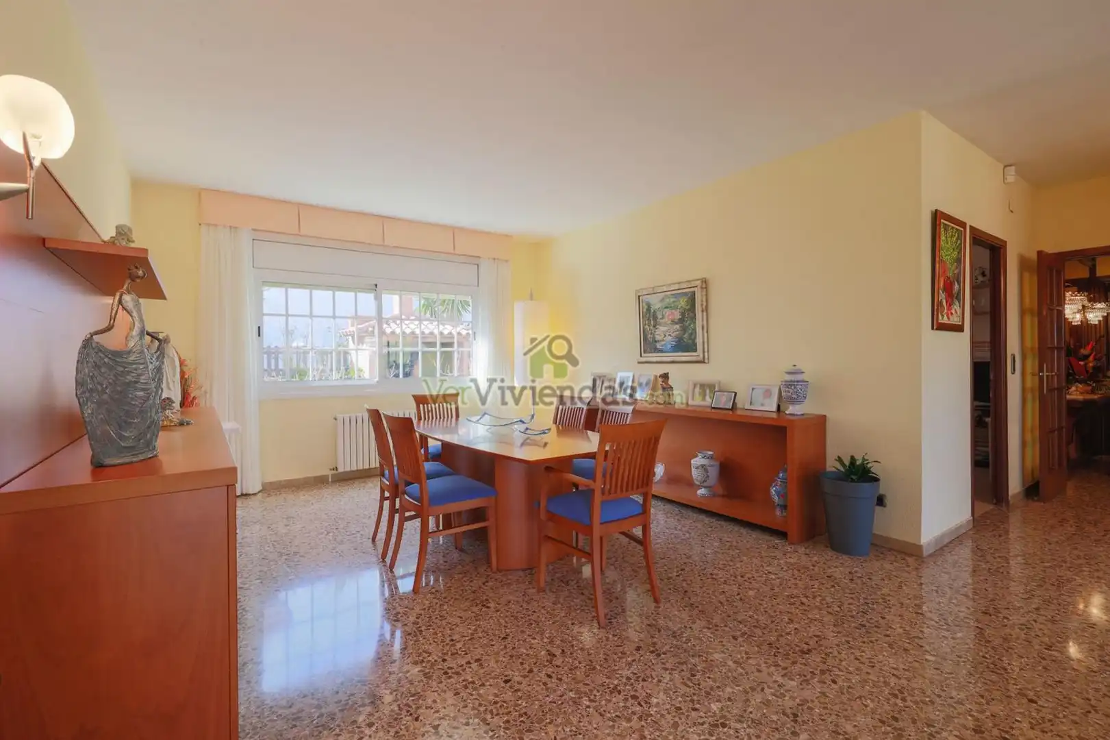 Casa o chalet en venta en N/A, -1, Torrent Ballester