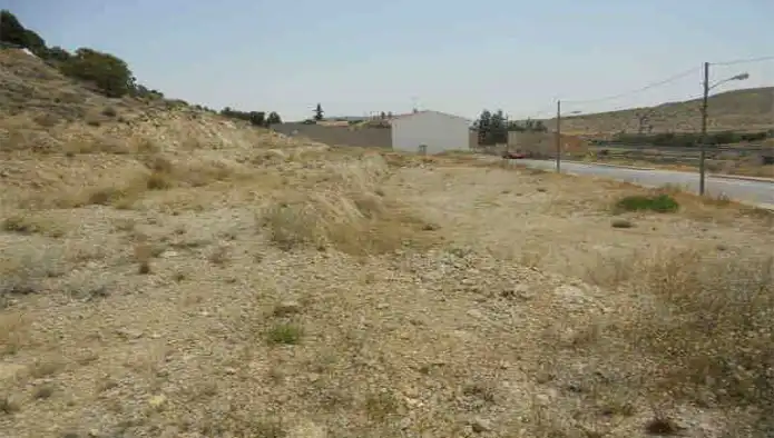 Terreno rustico in vendita a C/ Daniel Chulvi, imagen 7