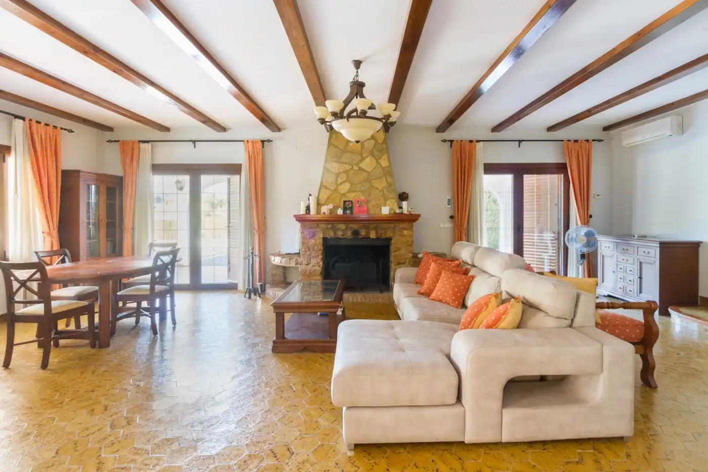 Chalet con piscina en venta en Calle COVA DE L'AIRE 12, imagen 20