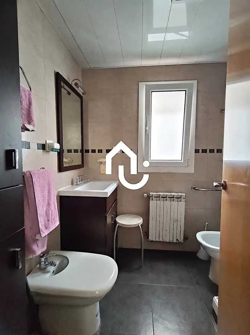 Piso con terraza en venta en Carrer de Mossèn Jacint Verdaguer, imagen 5