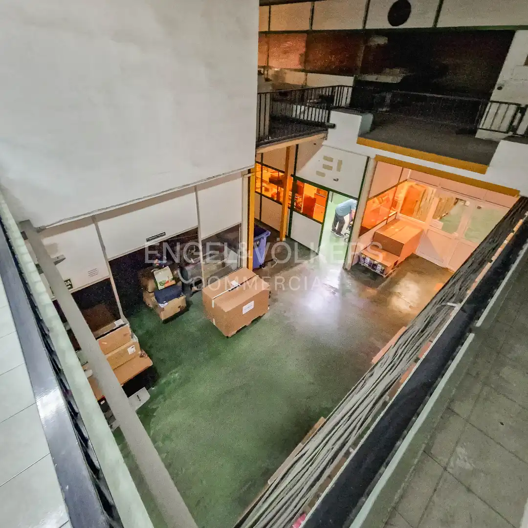 Industrial buildings for sale in Terrassa