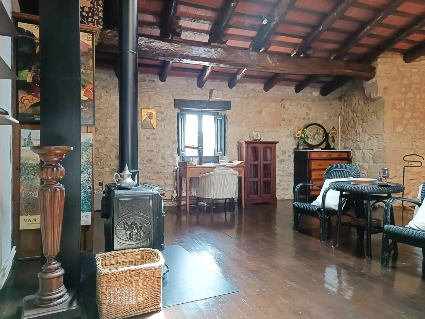 Adossat en venda a Sant Mori, imagen 26