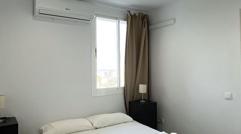 Foto 2 de Apartamento de alquiler en Calle Boscán, 16, Manantiales - Estación de Autobuses, Torremolinos