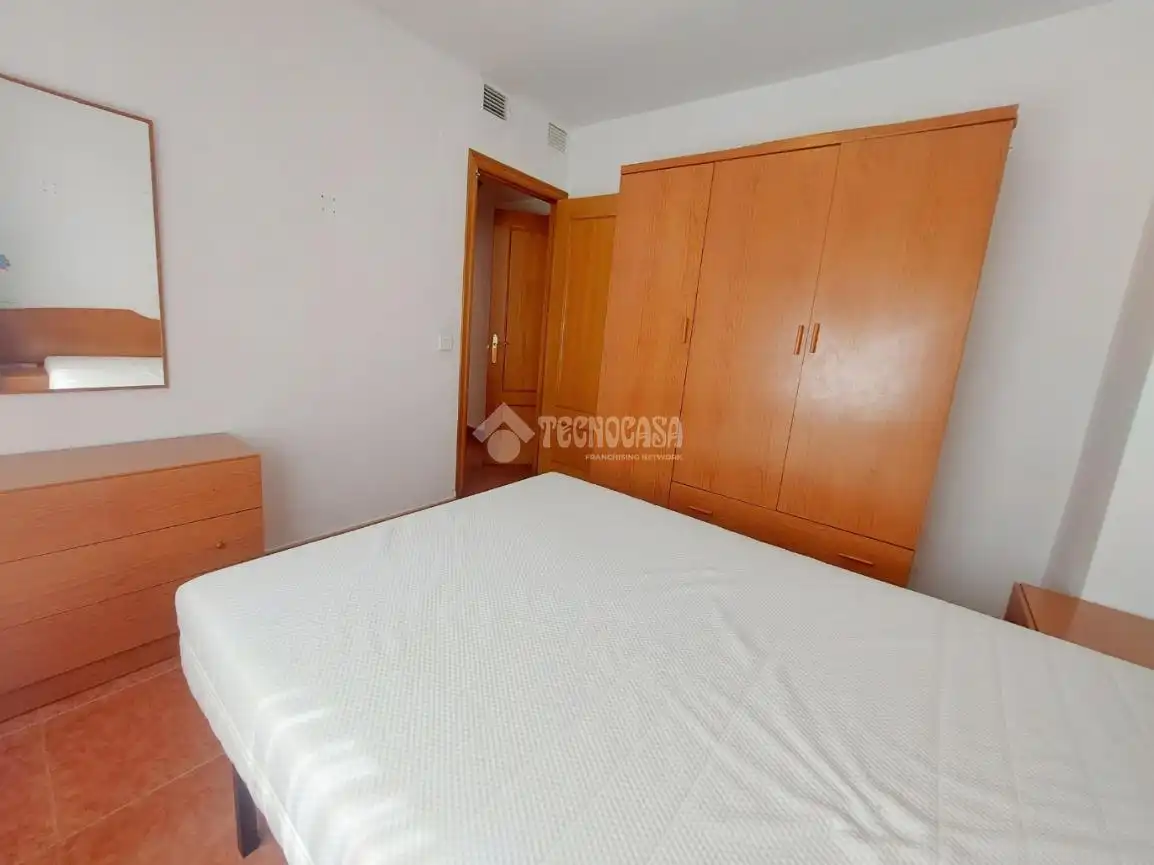 Habitación de Piso en venta en Zaragoza con Aire acondicionado, Calefacción y Terraza