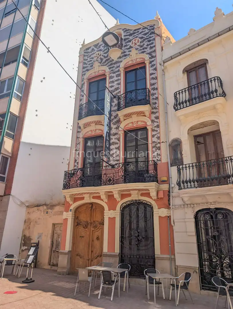 Casa en venda a Centro, imagen 4