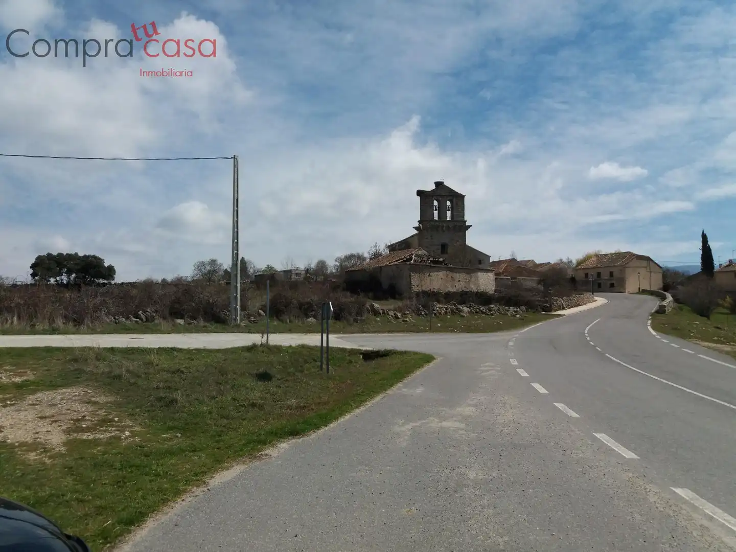 Terreni e lotti in vendita a Sotosalbos, imagen 23