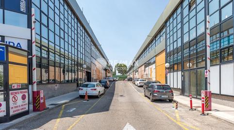 Photo 2 of Office for sale in San Pablo, Barrio de la Estación, Madrid