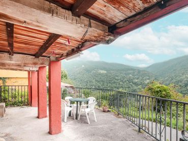 Casa rustica in vendita a Lugar FRESNEDO 35