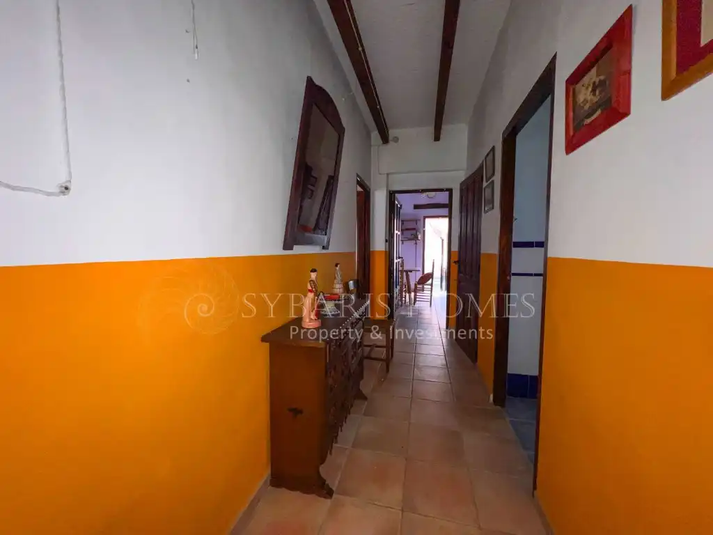 Villa avec jardin à vendre à Castell de Castells, imagen 13