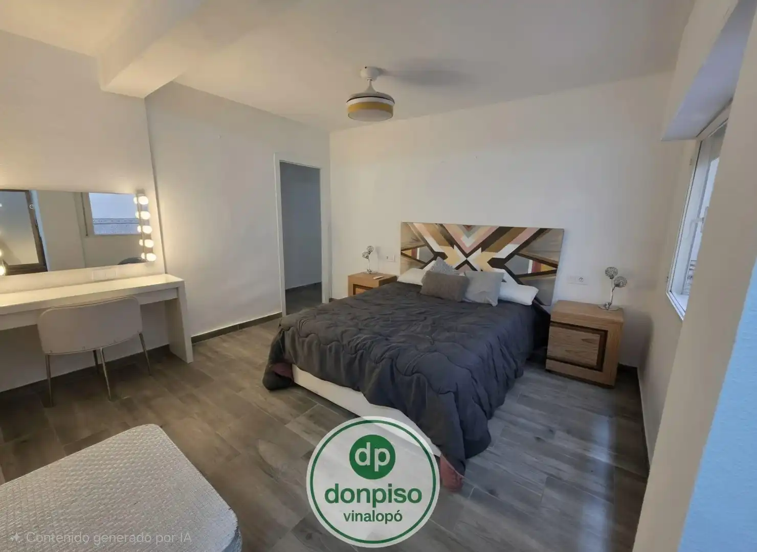 Dormitori de Apartament en venda en Elda amb Traster