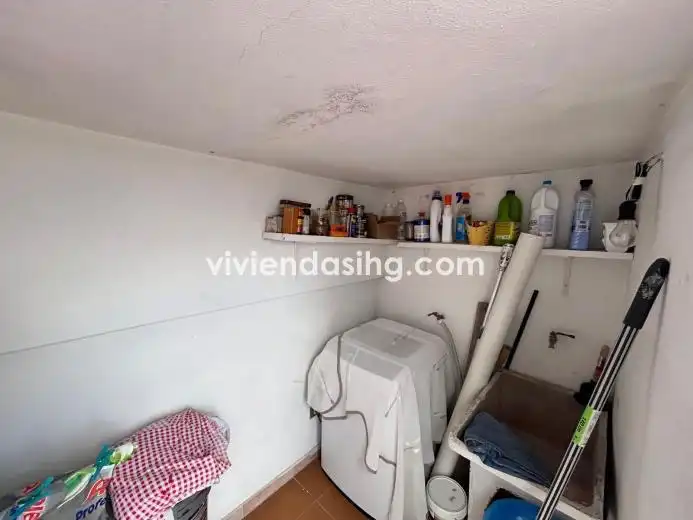 Ático en venta en Los Realejos con Terraza