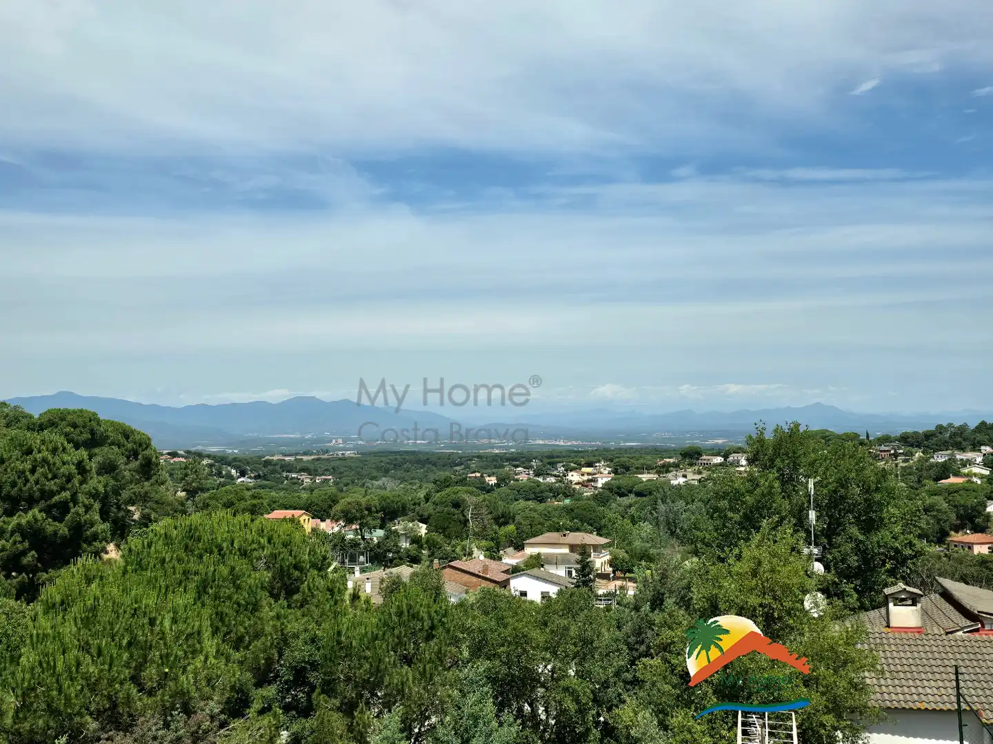 Casa o chalet en venta en Maçanet de la Selva con Jardín privado, Terraza y Trastero