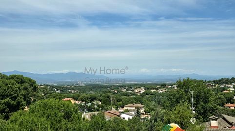 Foto 3 de Casa o chalet en venta en Montbarbat, Maçanet de la Selva