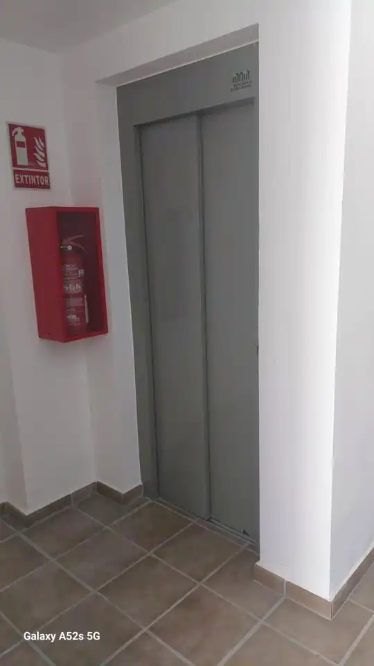 Flat for sale in Alhaurín El Grande  with Air Conditioner, Terrace and Furnished