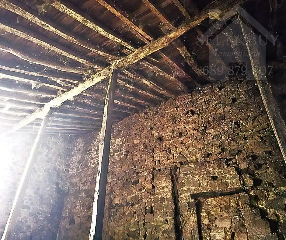 Casa rústica amb jardí en venda a Campoo de Yuso, imagen 49