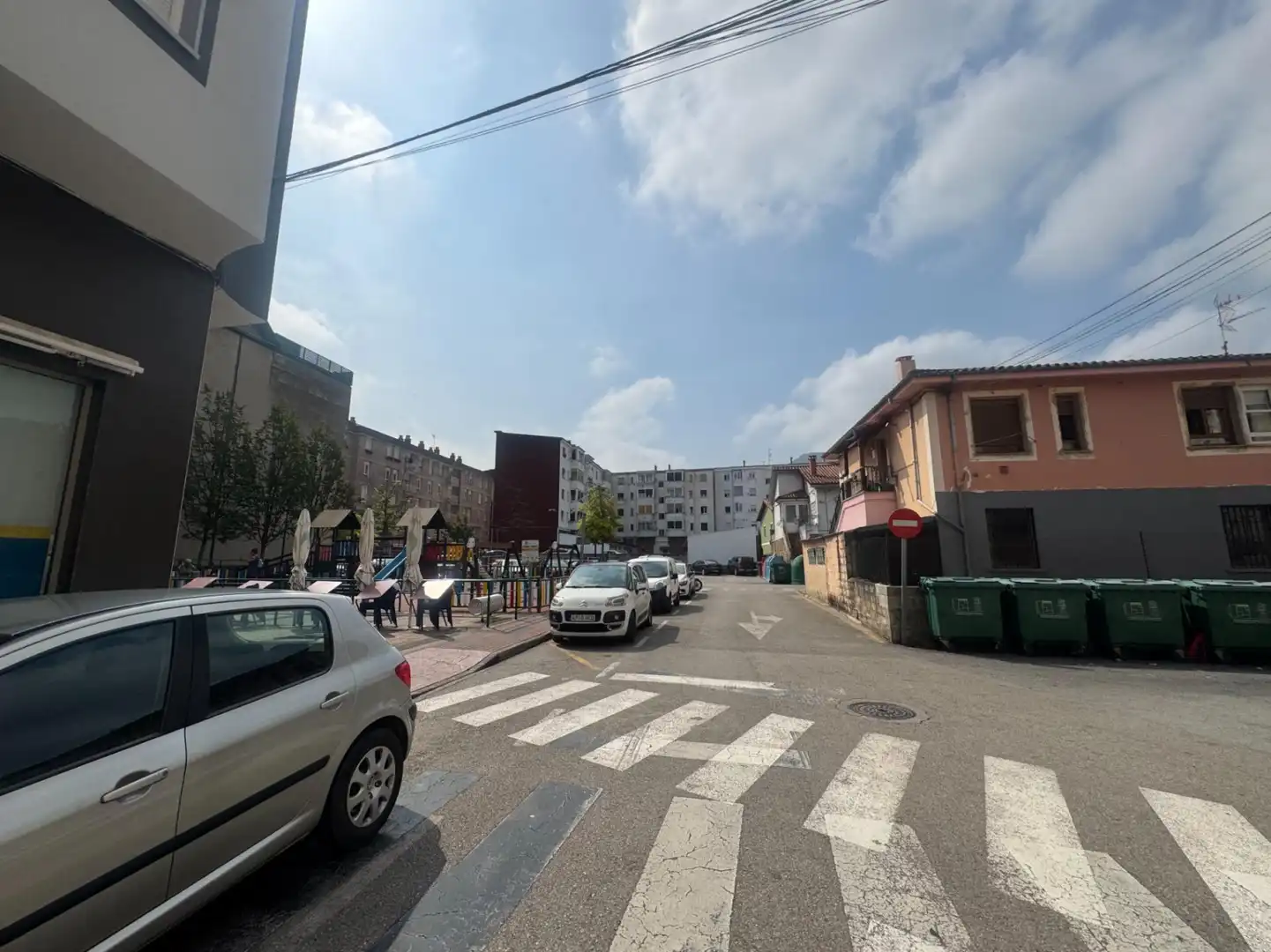 Local comercial de lloguer a Los Corrales de Buelna - Calle Calle Altamira, 2, imagen 17