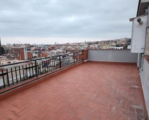 Study to rent in Carrer d'Amílcar, Vilapicina i la Torre Llobeta