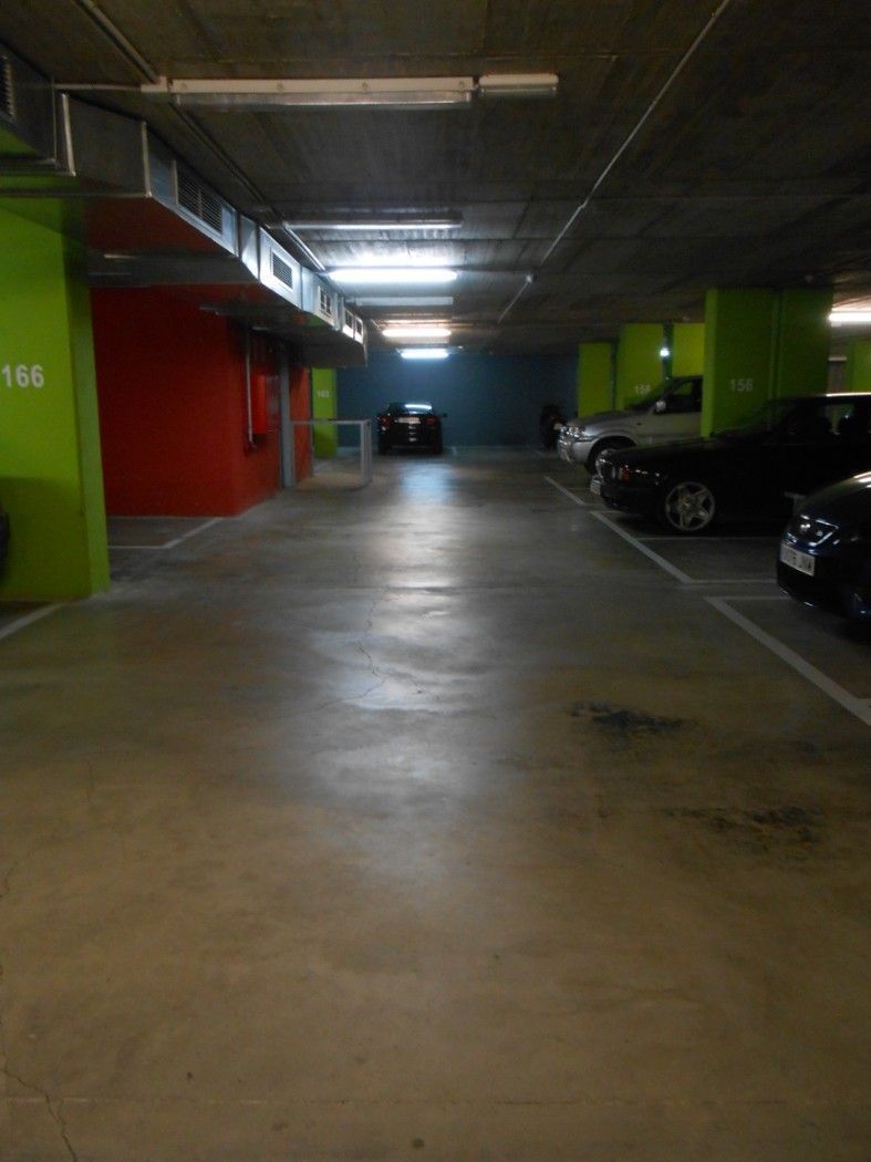 Garage zur Miete in Carrer d'Armenteres, 23, Centre - Can Nadal