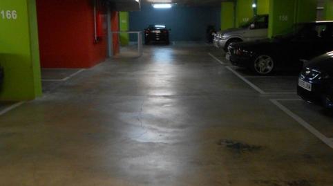 Photo 3 of Garage to rent in N/a, -1, Centre - Can Nadal, Barcelona